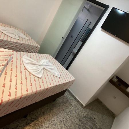Hotel Celso Garcia São Paulo Extérieur photo