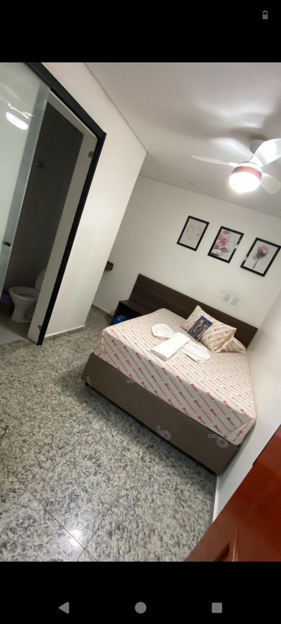 Hotel Celso Garcia São Paulo Extérieur photo