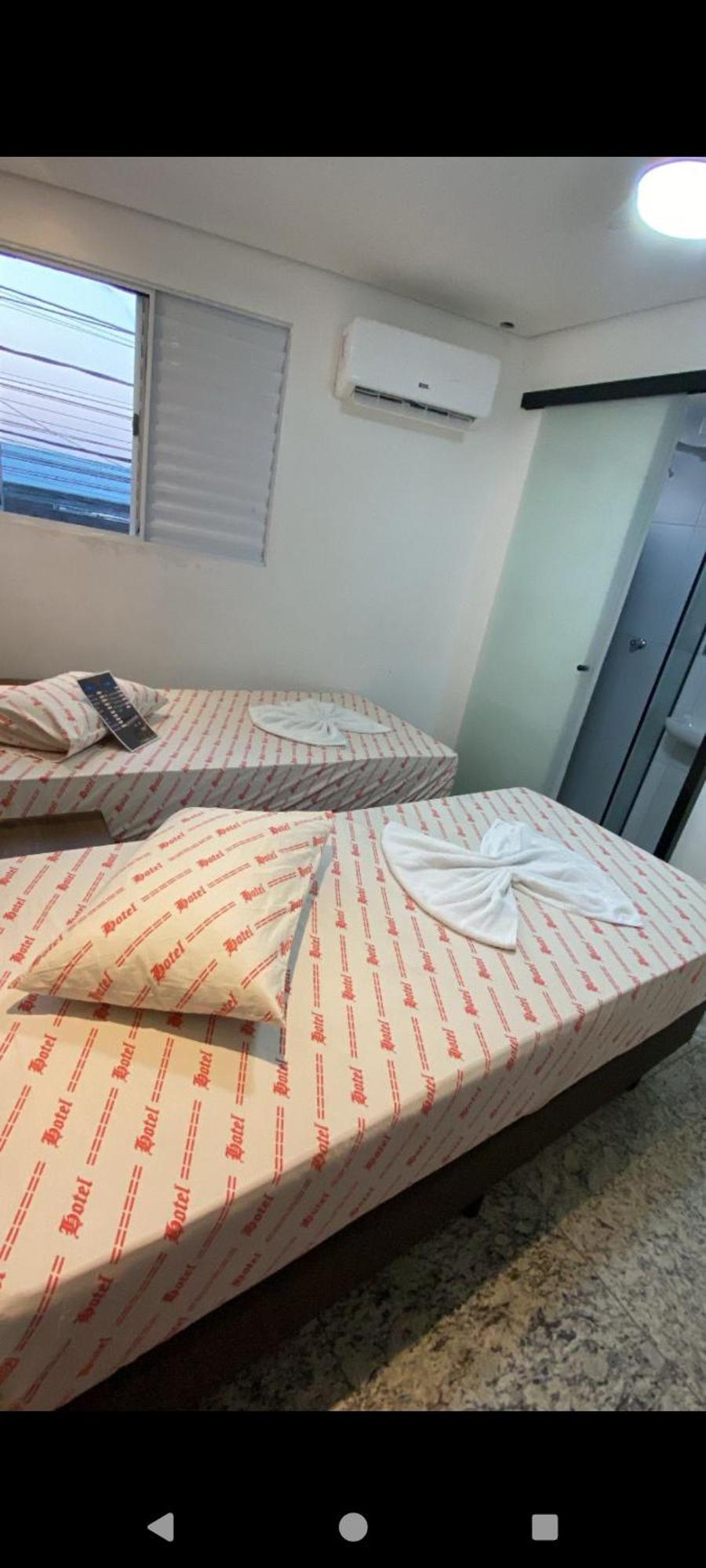 Hotel Celso Garcia São Paulo Extérieur photo