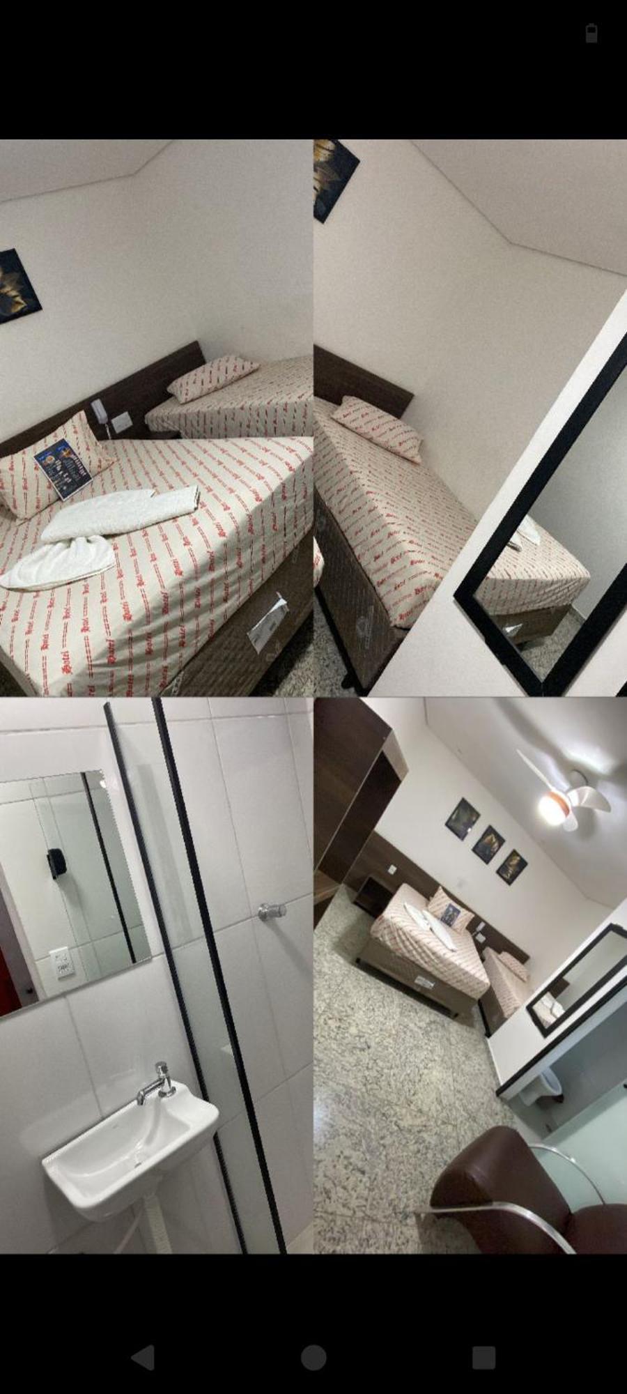 Hotel Celso Garcia São Paulo Extérieur photo